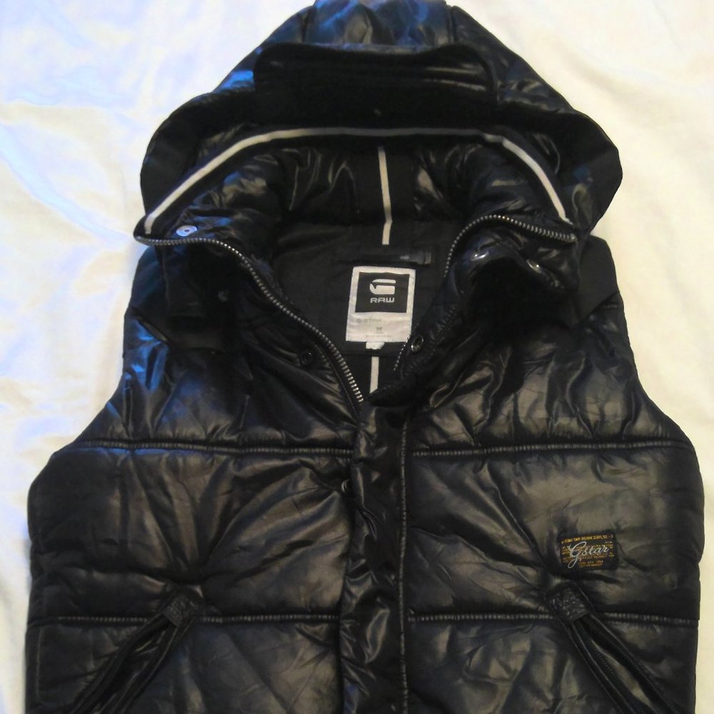 G-Star Raw Nordic Whistler Vest